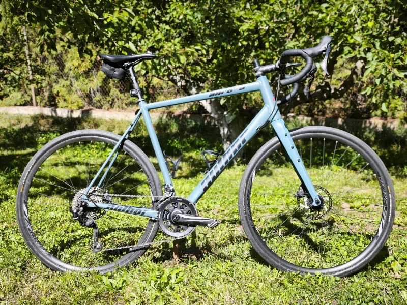 Author Aura XR5 2023