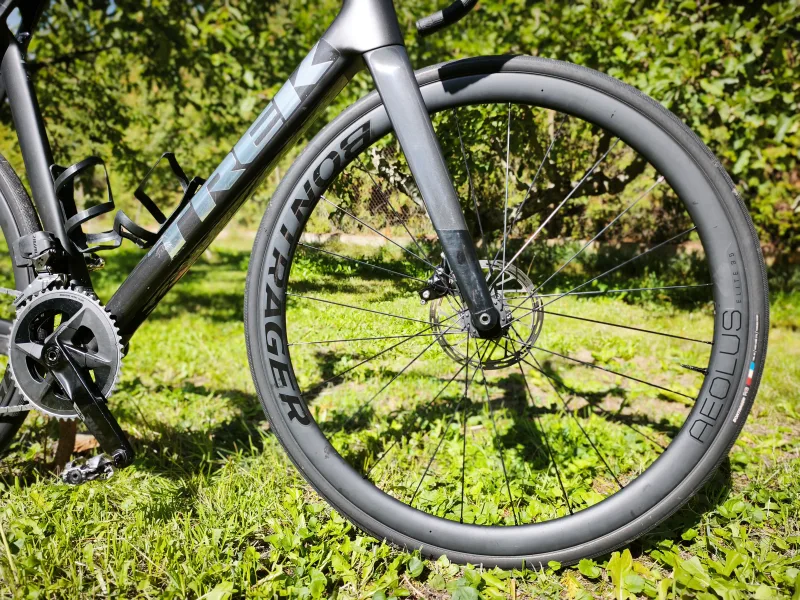 Trek Madone SL 6 AXS Gen 8
