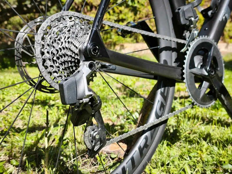 Trek Madone SL 6 AXS Gen 8