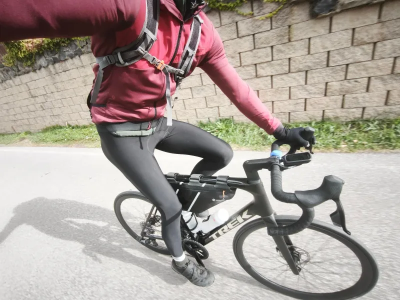 Trek Madone SL 6 AXS Gen 8